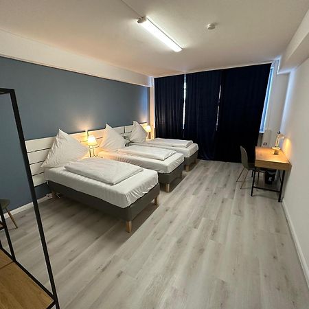 Hami Home Хамбург Екстериор снимка