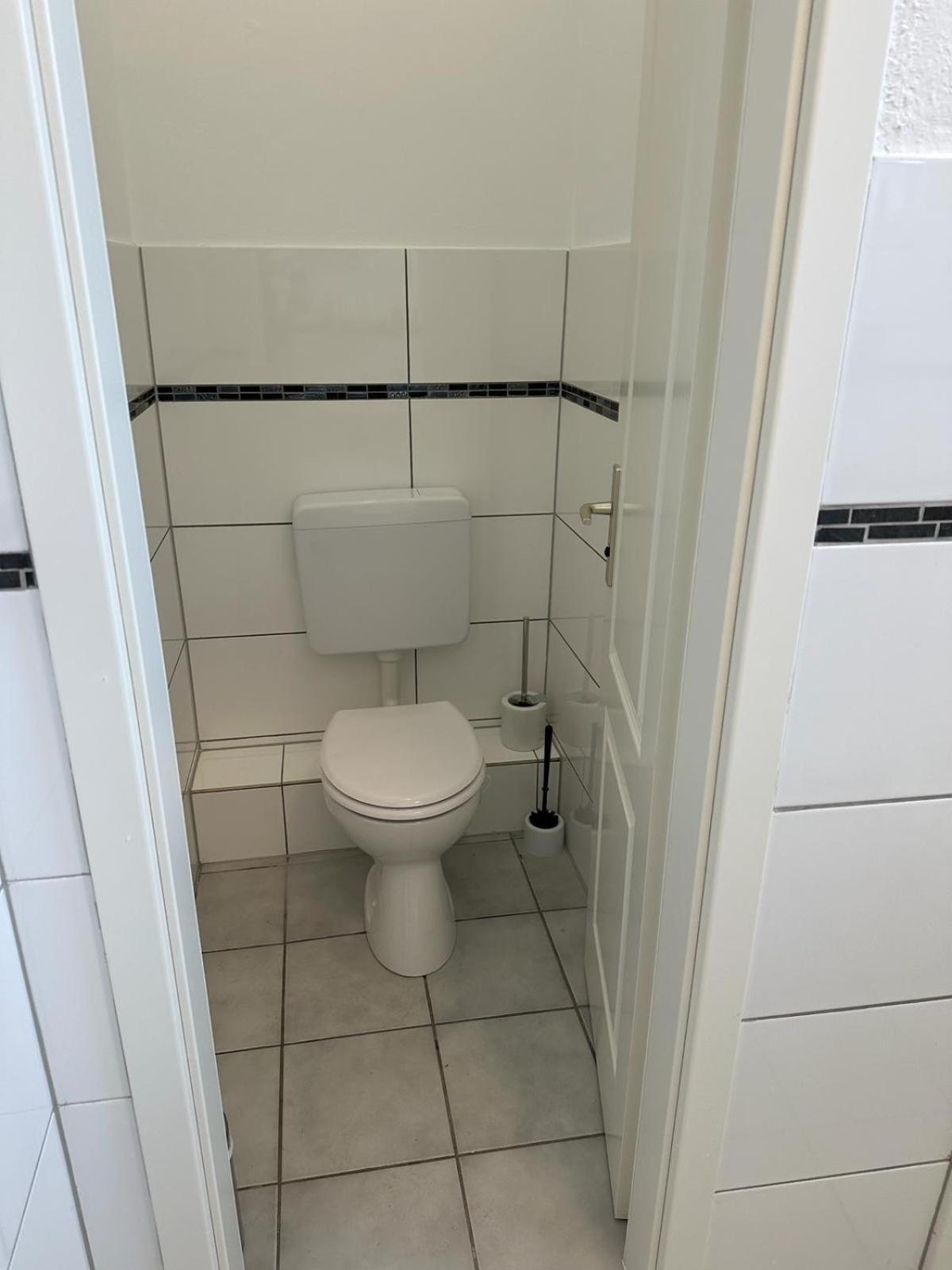 Hami Home Хамбург Екстериор снимка