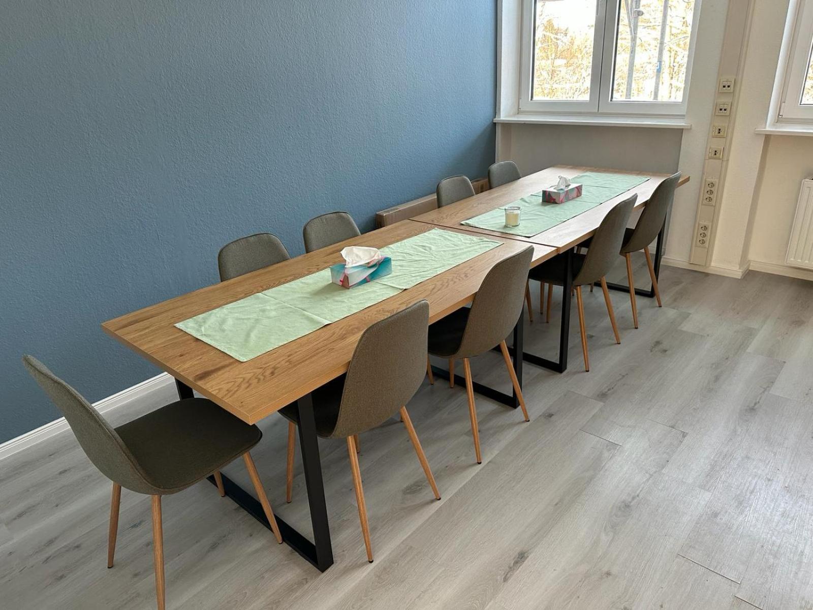 Hami Home Хамбург Екстериор снимка