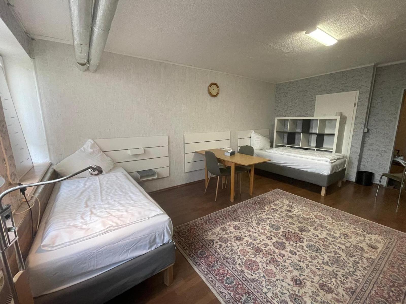 Hami Home Хамбург Екстериор снимка